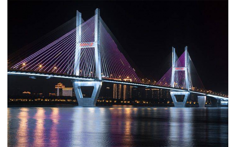 山東原實科技發(fā)展有限責任公司：以光為筆，繪就城市夜景新畫卷